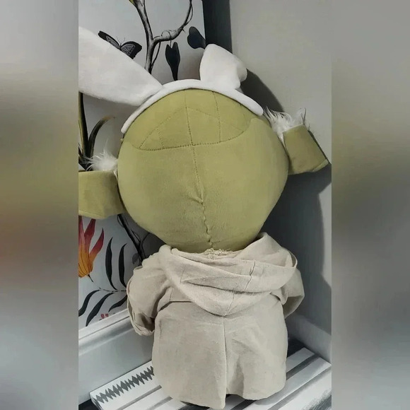 STAR WARS YODA - Picture 4 of 9